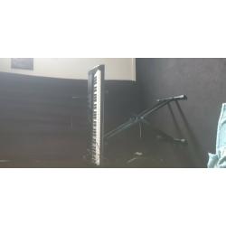 Casio CTK1150 keyboard 61 keys