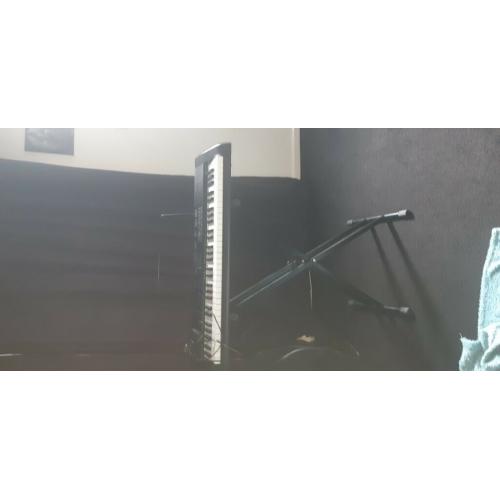 Casio CTK1150 keyboard 61 keys