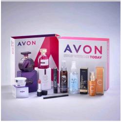 Avon representative wanted