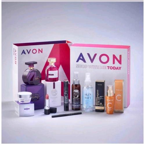 Avon representative wanted