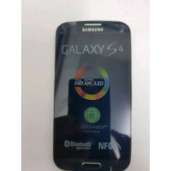 Samsung s4 mobile phone unlocked