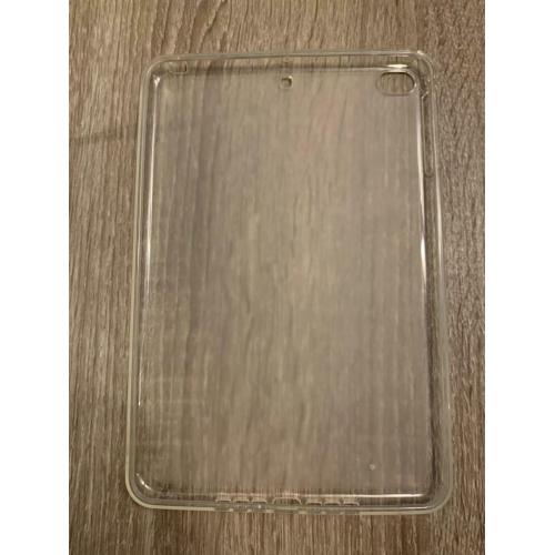 Transparent iPad 4 mini case
