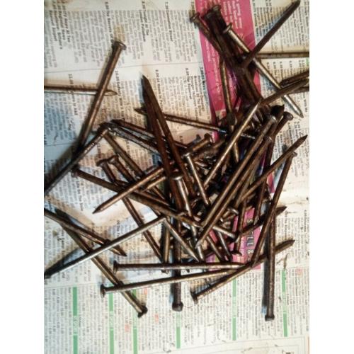 4 inch-100mm nails never been used before.