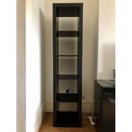 Bookshelf / Shelves
