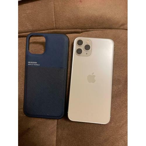 i phone 11 pro
