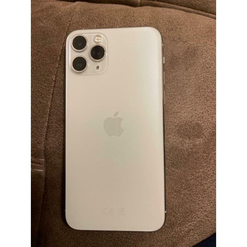 i phone 11 pro