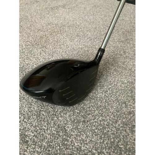 Wilson D7 Driver