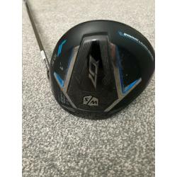 Wilson D7 Driver