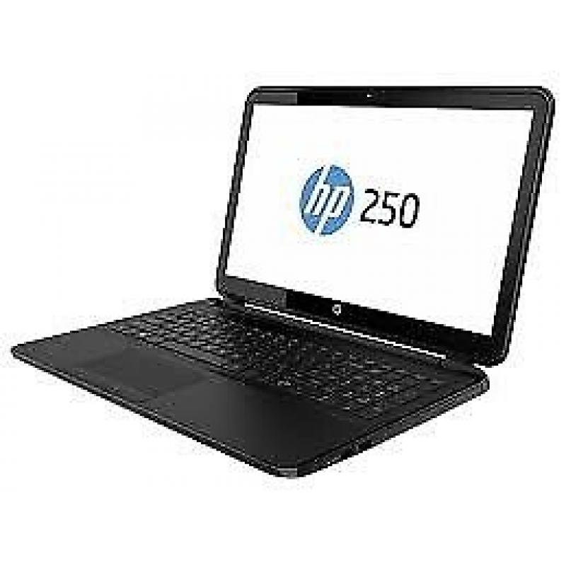 4GB Ram Intel i3 500GB Hard Drive HP 15.6 Inch Laptop MS Office DVDRW HDMI 12 Months Warranty VGC