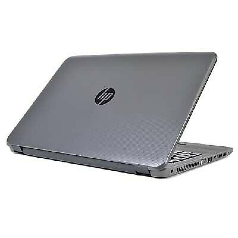 4GB Ram Intel i3 500GB Hard Drive HP 15.6 Inch Laptop MS Office DVDRW HDMI 12 Months Warranty VGC