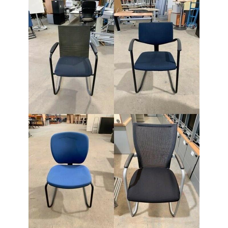 Fabulous office chairs for next to nothing