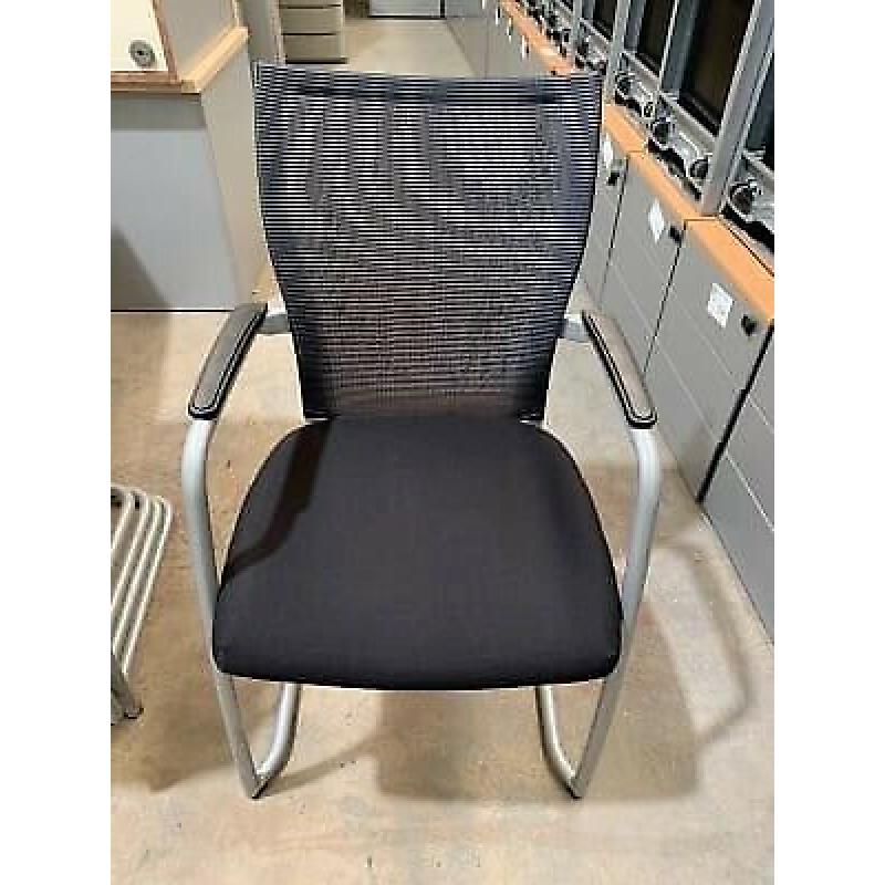 Fabulous office chairs for next to nothing