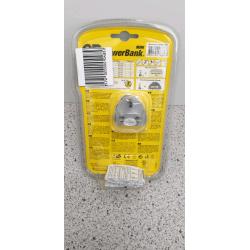 AA AAA BATTERY CHARGER POWERBANK GP