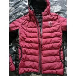 Gymking mens jacket