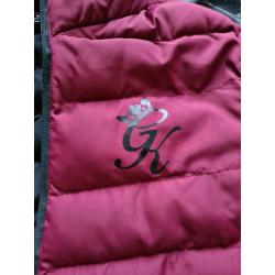 Gymking mens jacket
