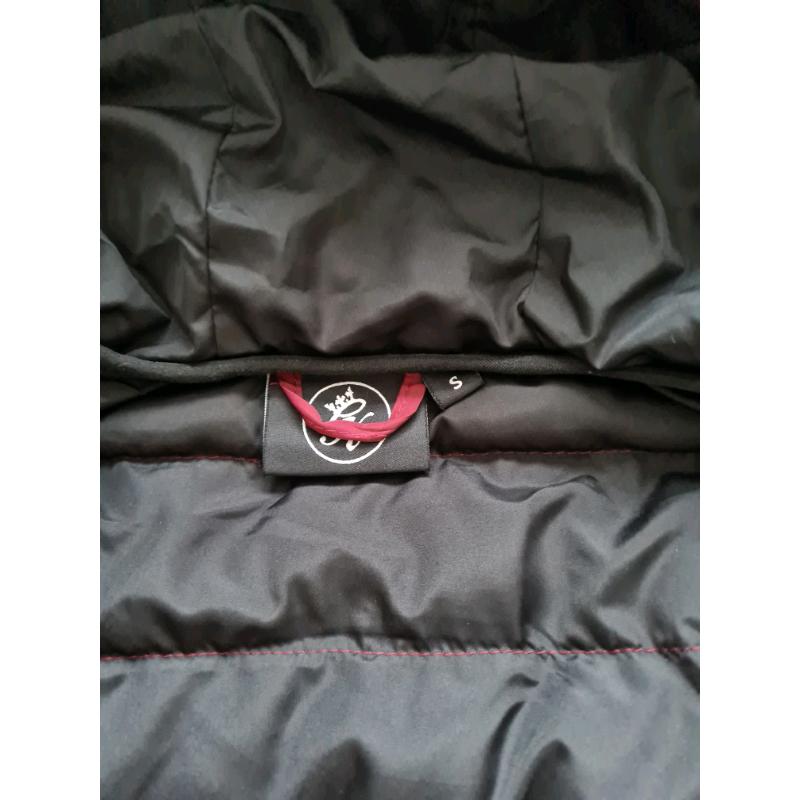 Gymking mens jacket