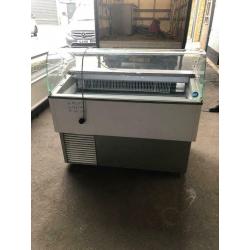 Display ice cream freezer for shop cafe restaurant restaurant jsjshsh