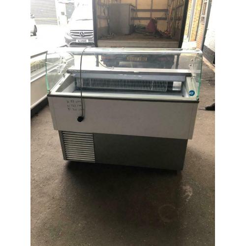 Display ice cream freezer for shop cafe restaurant restaurant jsjshsh