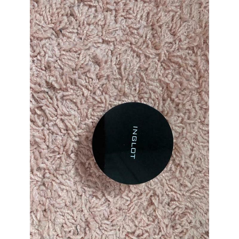 Inglot sparkling dust shade 02