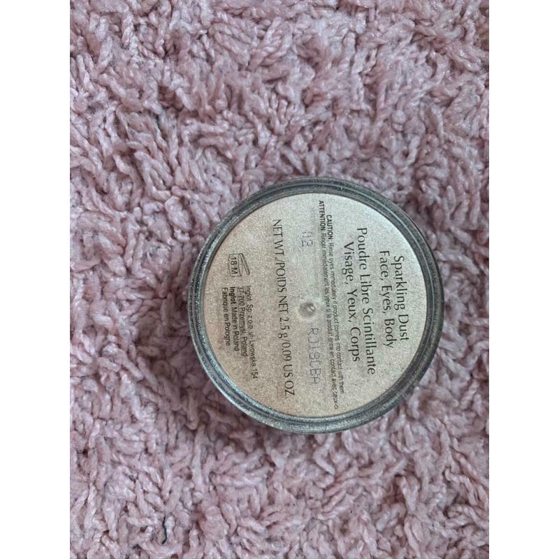 Inglot sparkling dust shade 02