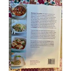 Weight Watchers Members Favourites