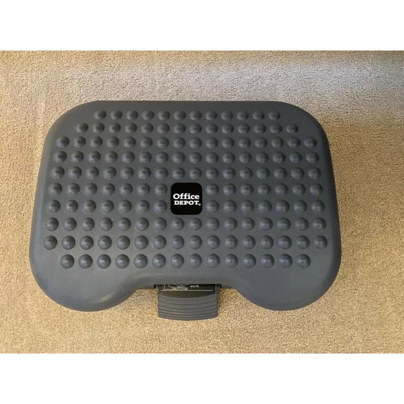 Foot stand for desk