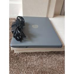 HP NOTEBOOK 15 (7TH) GEN A9 3.40GHz FAST DDR4 OFFICE 2019 LIFETIME 1080P FHD 15.6" WS LAPTOP