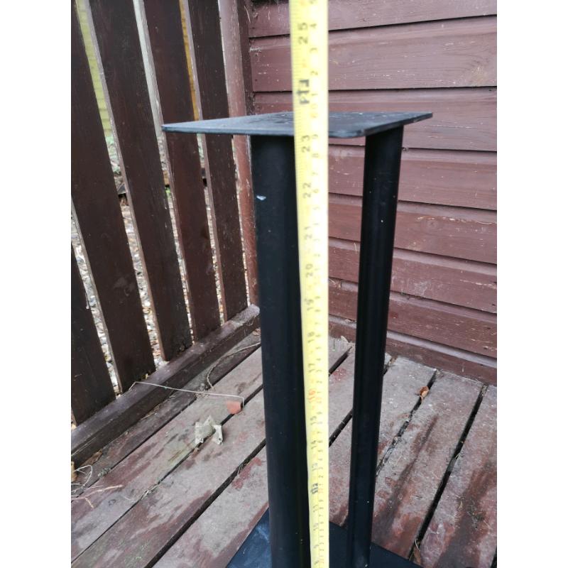 Speaker stands