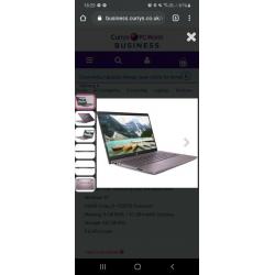 HP - Pavilion 14-ce3504sa 14" Laptop - Intel? Core? i5, 512 GB, Mauve