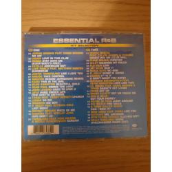 Essential R&B Hit Selection CD Album