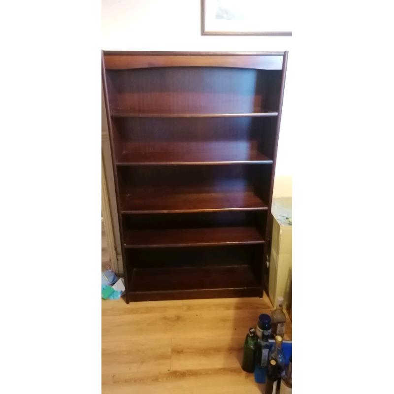 Book case / shelves