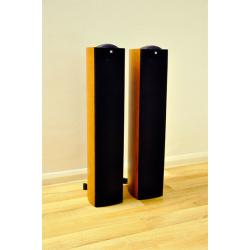 KEF Q4 Floor Standing Speaker