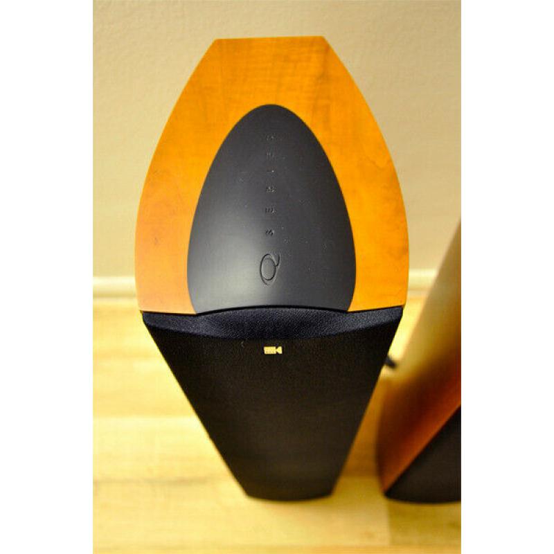 KEF Q4 Floor Standing Speaker