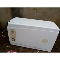 Boiler combi glowworm betacom 30c