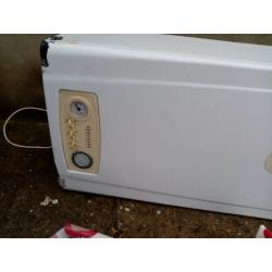 Boiler combi glowworm betacom 30c