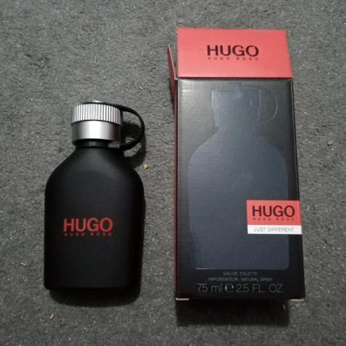 Hugo Boss Eau De Toilette 75ml