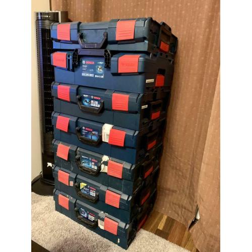 Bosch L Boxx