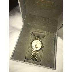 Vivienne westwood ladies watch