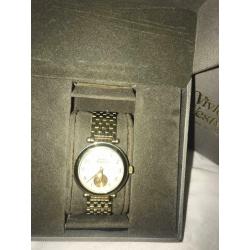 Vivienne westwood ladies watch