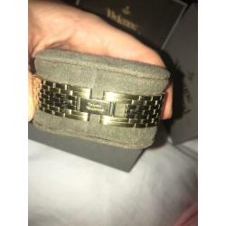 Vivienne westwood ladies watch