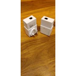 TP-Link Power line Adapter (SOLD)