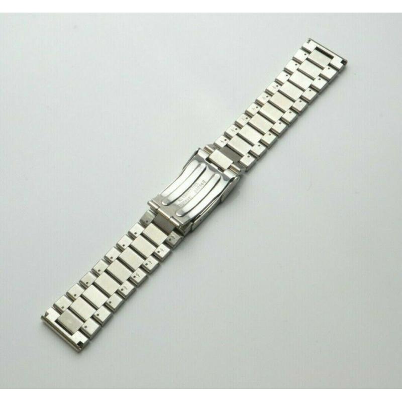 Tag Heuer Stainless Steel Bracelet Wanted Please