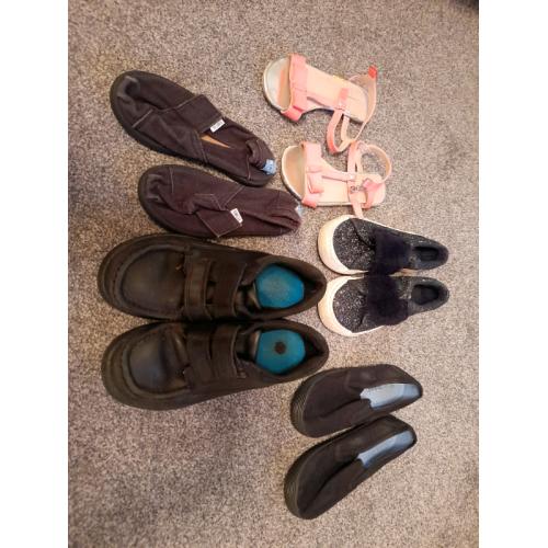 FREE childrens shoes