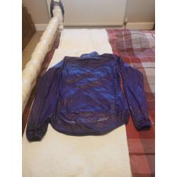 OMM Ladies Sonic smock size 8 small 10