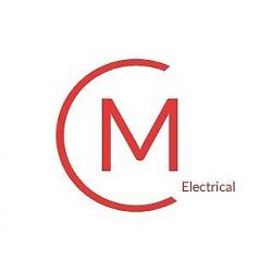 CM Electrical - North Lanarkshire Based - Quotes FREE