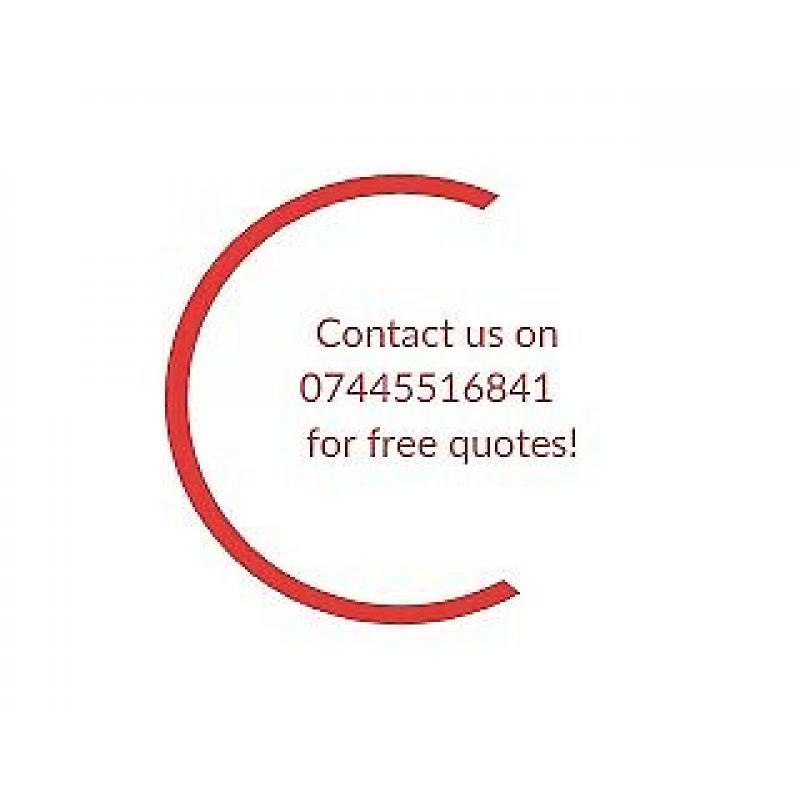 CM Electrical - North Lanarkshire Based - Quotes FREE