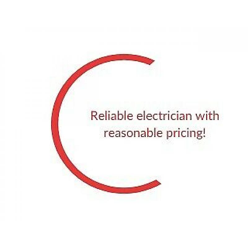 CM Electrical - North Lanarkshire Based - Quotes FREE