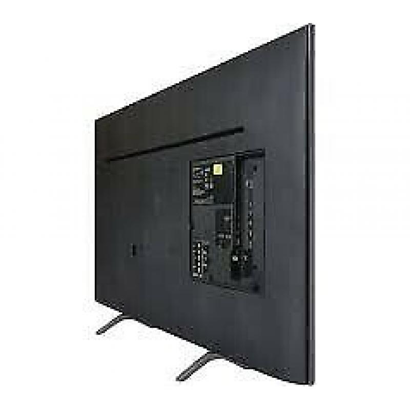 PANASONIC SMART 65" 4K ULTRA HDR SLIM LED TV WITH ORIGNAL REMOTE NO STAND BARGAIN ?525