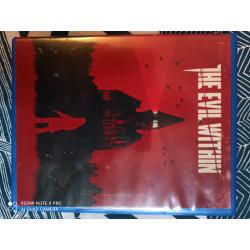 The Evil within