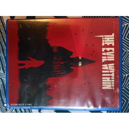 The Evil within